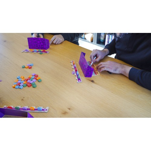 Настільна гра У мене пʼять! (Got Five!)