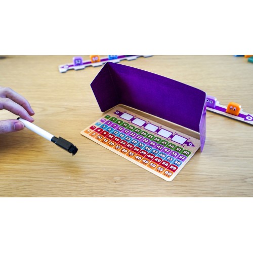 Настільна гра У мене пʼять! (Got Five!)