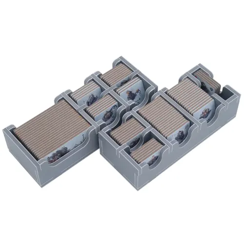 Органайзеры Органайзер Frostpunk Folded Space