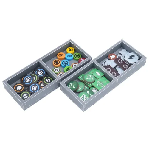 Органайзеры Органайзер Frostpunk Folded Space