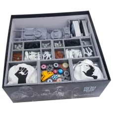 Органайзер Frostpunk Folded Space