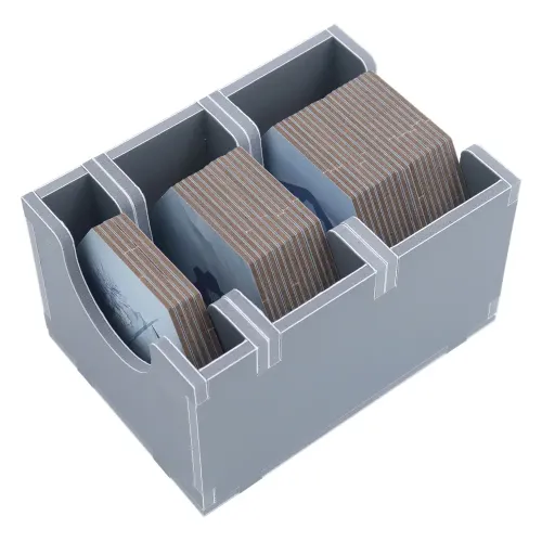 Органайзеры Органайзер Frostpunk Folded Space