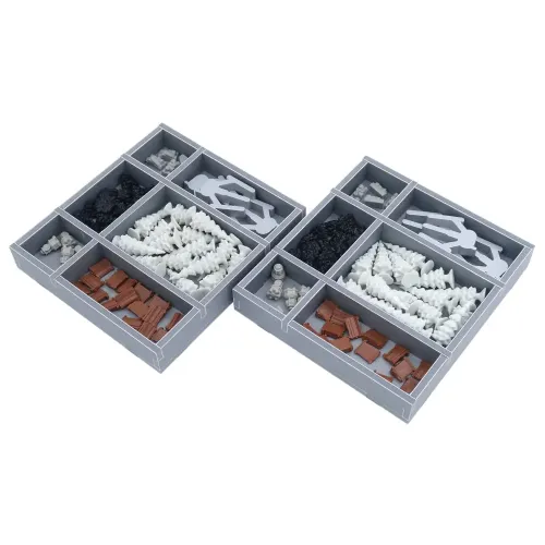 Органайзеры Органайзер Frostpunk Folded Space