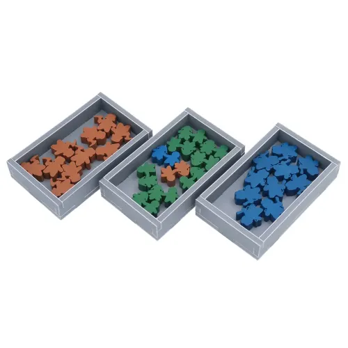 Органайзеры Органайзер Frostpunk Folded Space