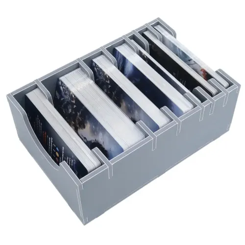 Органайзеры Органайзер Frostpunk Folded Space