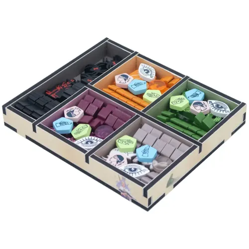 Органайзеры Органайзер Septima Folded Space