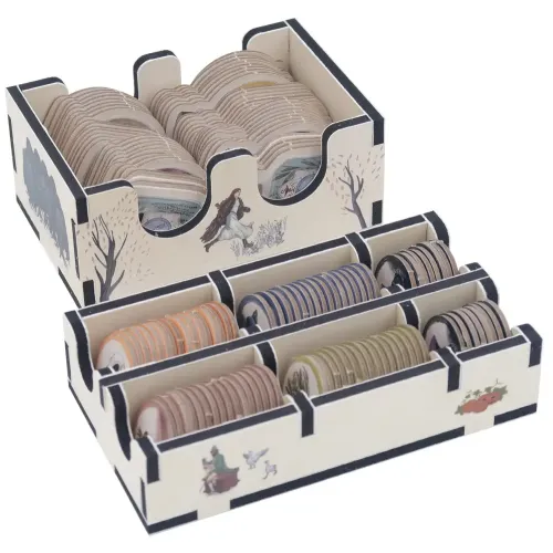 Органайзеры Органайзер Septima Folded Space