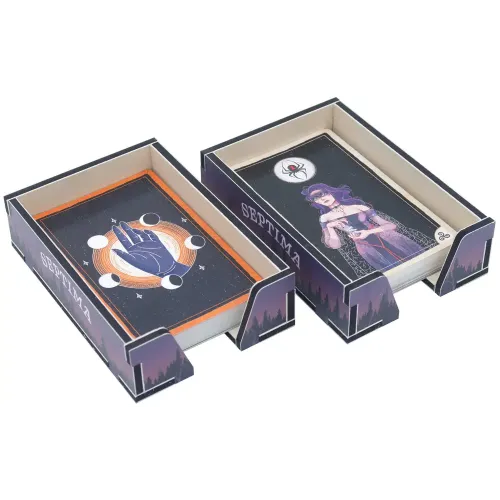 Органайзеры Органайзер Septima Folded Space