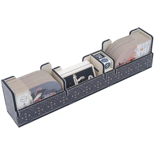 Органайзеры Органайзер Septima Folded Space