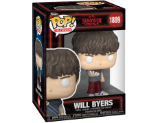 Вілл (Використовує силу) - Funko POP TV #1809: Stranger Things - Will Byers (Hive Mind)