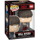 Фігурка Funko POP Вілл (Використовує силу) - Funko POP TV #1809: Stranger Things - Will Byers (Hive Mind)