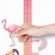 MAGIC ADVENTURES” SCRATCH-OFF WALL GROWTH CHART