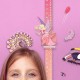 MAGIC ADVENTURES” SCRATCH-OFF WALL GROWTH CHART