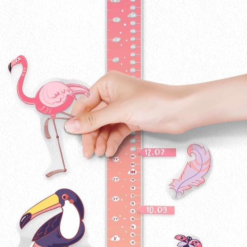 Постеры Скретч-ростомір “ЧАРІВНІ ПРИГОДИ” (рос) (коробка)