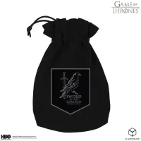 Мешочек Game of Thrones. Мешочек для костей 