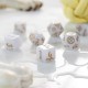 Набор кубиков DOGS Modern Dice Set: Charlie (7)
