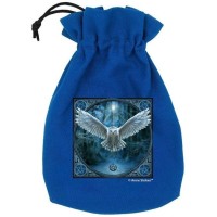 Мешочек Anne Stokes Dice Pouch: Пробуди свою магию