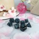 Кубики (дайси) Набір кубиків 20 years: Japanese Dice Set (8)