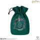 Башни, дайстреи, мешочки, стаканы Мешочек Harry Potter. Slytherin Pouch
