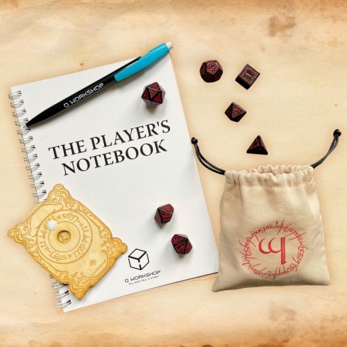 Набір RPG Starter Kit