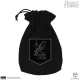 Мішечок Game of Thrones. Night's Watch Dice Pouch