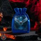 Башти, дайстреї, мішечки, стакани Мішечок Anne Stokes Dice Pouch: Awaken Your Magic