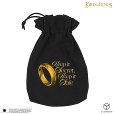 Мешочек The Lord of the Rings: One Ring Dice Pouch – Keep It Secret Edition