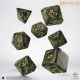 Набір кубиків The Lord of the Rings: Rohan Dice Set