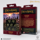 Набір кубиків The Lord of the Rings: Rohan Dice Set
