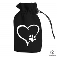 Мешочек Dogs Dice Pawch