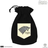 Мешочек Game of Thrones. Stark Dice Pouch