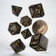 Набор кубиков The Witcher Dice Set. Vesemir - The Sword Master (7)