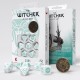 Кубики (дайси) Набір кубиків The Witcher Dice Set. Ciri - The Law of Surprise (7)