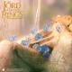 Набір кубиків The Lord of the Rings: Rivendell 10xD6 Dice Set - Water