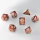 Набор кубиков Cats Dice Set Muffin (7)