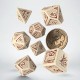 Набор кубиков The Witcher Dice Set. Vesemir - The Old Wolf (7)