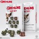 Кубики (дайси) Набір кубиків Gremlins Dice Set (7)