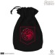 Башни, дайстреи, мешочки, стаканы Мешочек Game of Thrones. Targaryen Dice Pouch Башни, дайстреи, мешочки, стаканы Мешочек Game of Thrones. Targaryen Dice Pouch