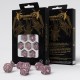 Кубики (дайси) Набір кубиків Dracopolis: Yucatan Featherwing Dice Set (7)