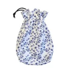 Мішечок Full Art Dice Pouch: Porcelain