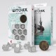 Кубики (дайси) Набір кубиків The Witcher Dice Set. Ciri - The Lady of Space and Time (7)