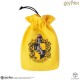 Башти, дайстреї, мішечки, стакани Мішечок Harry Potter. Hufflepuff Pouch