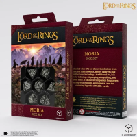 Набор кубиков The Lord of the Rings: Moria Dice Set