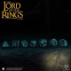 Набір кубиків The Lord of the Rings: Moria Dice Set