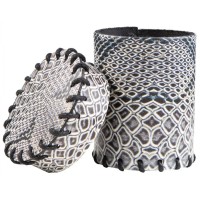 Стакан для кубиков Dragonhide Laminated Dice Cup