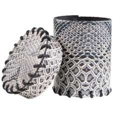 Стакан для кубиков Dragonhide Laminated Dice Cup