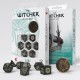 Кубики (дайси) Набір кубиків The Witcher Dice Set. Ciri - The Zireael (7)