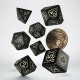Набір кубиків The Witcher Dice Set. Ciri - The Zireael (7)