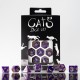 Набор кубиков Cats Dice Set Purrito (7)