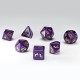 Набор кубиков Cats Dice Set Purrito (7)